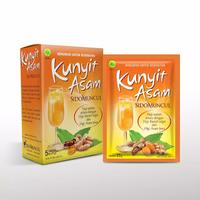 Gambar Kunyit Asam Sido Muncul Herbal Menurunkan Berat Badan dari BOKASHI JAKARTA Kab. Bogor 2 Tokopedia