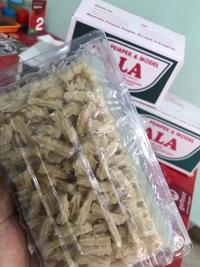Gambar Pempek Asli Palembang Tekwan Kering Panjang Pempek Lala Palembang 500 dari Toko Pempek Ampera Kota Palembang 2 Tokopedia