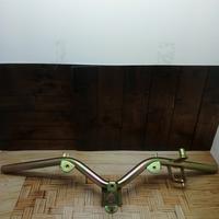 Gambar DM STANG SETIR HONDA SUPRA X 125 dari Delta motor sport Kota Tangerang 1 Tokopedia