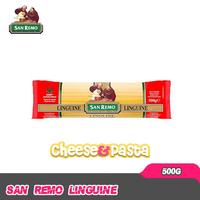 Gambar San Remo Linguine 500 Gr dari Perfetto Cheese &amp; Pasta Kota Administrasi Jakarta Timur 1 Tokopedia