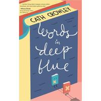 Gambar Words In Deep Blue dari Mizanstore Jakarta Kota Depok 1 Tokopedia
