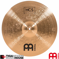 Gambar Cymbal Meinl HCSB16C 16 Inch Bronze Crash dari Tiga Negeri Music House Kota Bandung 2 Tokopedia
