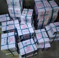 Gambar Pempek Asli Palembang Pempek Lala Paket 200rb B [ Packing Vakum dari Toko Pempek Ampera Kota Palembang 5 Tokopedia