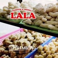 Gambar Pempek Asli Palembang Pempek Lala Isi 160 pcs A [ Packing Vakum dari Toko Pempek Ampera Kota Palembang 3 Tokopedia