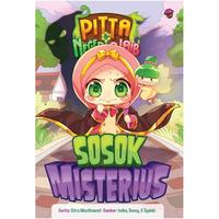 Gambar Komik Pitta & Negeri Ajaib.Vol 6: Sosok Misterius dari Mizanstore Jakarta Kota Depok 1 Tokopedia