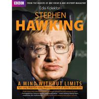 Gambar Buku Stephen Hawking A Mind Without Limits - Bbc dari Mizanstore Jakarta Kota Depok 1 Tokopedia