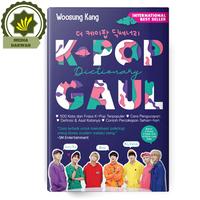Gambar Buku K Pop Kpop Dictionary Gaul Jilid 1 Cara Terbaik Memahami Psikolog dari Toko Buku MEDIA Kota Administrasi Jakarta Timur 1 Tokopedia