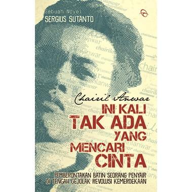 Gambar Ini Kali Tak Ada Yang Mencari Cinta dari Mizanstore Jakarta Kota Depok Tokopedia