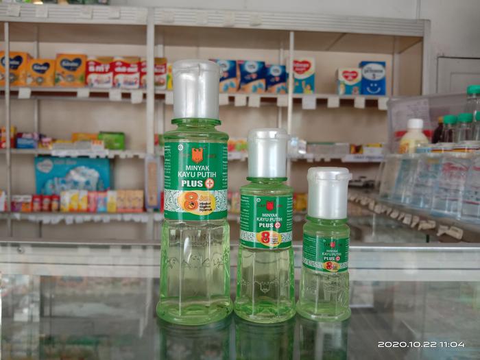 Gambar Minyak Kayu Putih Cap Lang Plus MKP Lang 30 ml 30ml dari PASTI MURAH... PASTI ASLI Jakarta Pusat Tokopedia