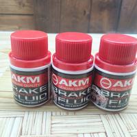 Gambar DM MINYAK REM DOT3 50ML dari Delta motor sport Kota Tangerang 1 Tokopedia
