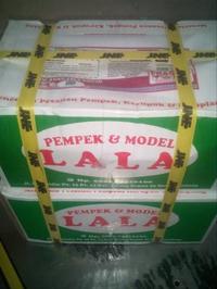 Gambar Pempek Asli Palembang Pempek Lala Paket 200rb B [ Packing Vakum dari Toko Pempek Ampera Kota Palembang 4 Tokopedia