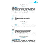 Gambar Buku K Pop Kpop Dictionary Gaul Jilid 1 Cara Terbaik Memahami Psikolog dari Toko Buku MEDIA Kota Administrasi Jakarta Timur 4 Tokopedia