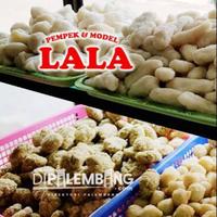 Gambar Pempek Asli Palembang Pempek Lala Paket 200rb B [ Packing Vakum dari Toko Pempek Ampera Kota Palembang 2 Tokopedia