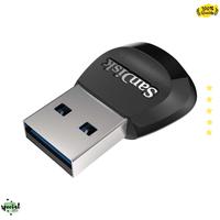 Gambar SanDisk MobileMate USB 3.0 Card Reader - SDDR-B531 dari AmanahBigStore Jakarta Barat 2 Tokopedia