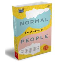 Gambar Normal People dari Mizanstore Jakarta Kota Depok 1 Tokopedia