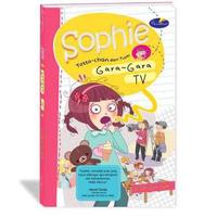 Gambar Pelangi Mizan Buku Anak Sophie: Gara-Gara Tv - Birsen Ekim Ozen dari Mizanstore Jakarta Kota Depok 1 Tokopedia