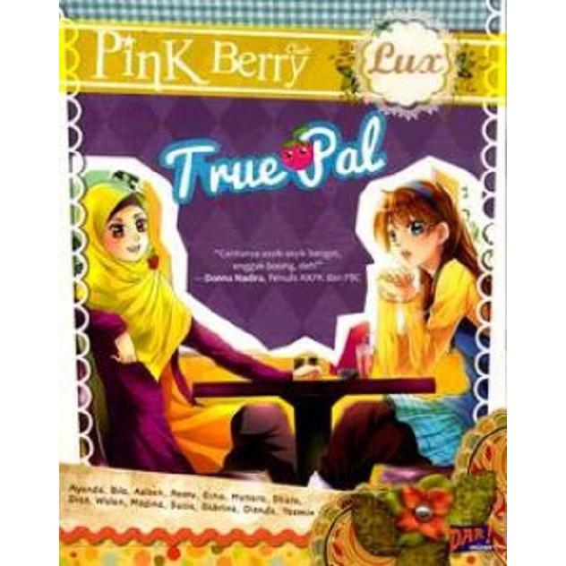 Gambar Pbc.True Pal-(Lux) dari Mizanstore Jakarta Kota Depok Tokopedia