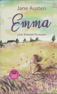 Gambar Emma (Republish) dari Mizanstore Jakarta Kota Depok 3 Tokopedia