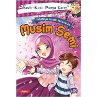 Gambar Kkpk.Indahnya Langit Kanazawa Musim Semi dari Mizanstore Jakarta Kota Depok 1 Tokopedia