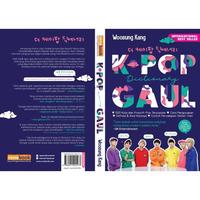 Gambar Buku K Pop Kpop Dictionary Gaul Jilid 1 Cara Terbaik Memahami Psikolog dari Toko Buku MEDIA Kota Administrasi Jakarta Timur 2 Tokopedia