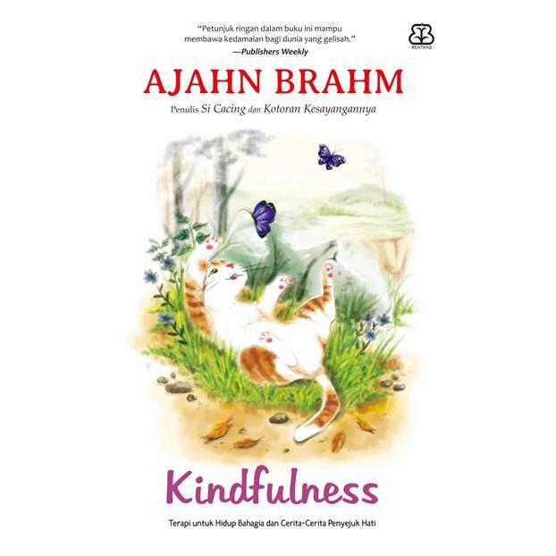 Gambar Kindfulness (Republish) dari Mizanstore Jakarta Kota Depok Tokopedia