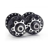 Gambar 1764 Hub Freehub United Nap 32-32 United AL Disc Speed Bearing dari Gun2 Bike Kab. Tulungagung 2 Tokopedia