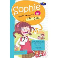 Gambar Pelangi Mizan Buku Anak Sophie Ide Gila - Birsen Ekim Ozen dari Mizanstore Jakarta Kota Depok 1 Tokopedia