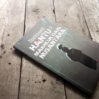 Gambar Ensiklopedi Hantu & Makhluk Gaib Nusantara dari Hanya Buku Kota Yogyakarta 3 Tokopedia