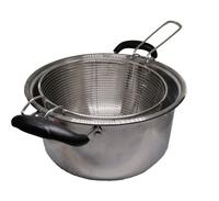 Gambar Panci Deepfryer Steamer Tutup Kaca 24 cm dari GG_Utensils Jakarta Barat 3 Tokopedia