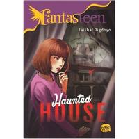 Gambar Fantasteen.Haunted House dari Mizanstore Jakarta Kota Depok 1 Tokopedia