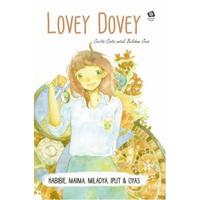 Gambar Lovey Dovey dari Mizanstore Jakarta Kota Depok 1 Tokopedia