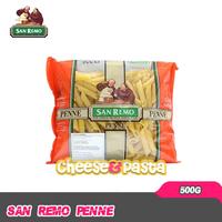 Gambar San Remo Penne 500 Gr dari Perfetto Cheese &amp; Pasta Kota Administrasi Jakarta Timur 1 Tokopedia