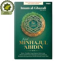 Gambar Buku Minhajul Abidin Kitab Tentang Tahapan Pedoman Kesempurnaan Ibadah dari Toko Buku MEDIA Kota Administrasi Jakarta Timur 1 Tokopedia
