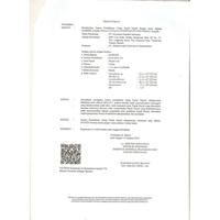 Gambar Pupuk Organik / Hayati Cair Ramah Lingkungan [500 ml] - BioSRIMS dari Yujin Warna-warni Jakarta Selatan 4 Tokopedia