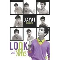 Gambar Look At Me dari Mizanstore Jakarta Kota Depok 1 Tokopedia