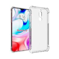 Gambar Case Anti Shock Anti Crack Casing for Xiaomi Redmi 8a Pro - Clear dari Twelven com Kota Administrasi Jakarta Barat 1 Tokopedia