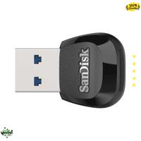 Gambar SanDisk MobileMate USB 3.0 Card Reader - SDDR-B531 dari AmanahBigStore Jakarta Barat 4 Tokopedia