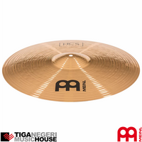 Gambar MEINL Cymbal HCS Bronze HCSB18C 18 Inch Crash dari Tiga Negeri Music House Kota Bandung 1 Tokopedia