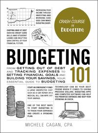 Gambar Wonder Bookstore - Buku Import - 101 Budgeting - 9781507209073 dari WonderBookstore Kota Depok 1 Tokopedia