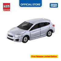 Gambar Tomica Regular #078 Subaru Impreza (Silver) [1st ver.] dari Takara Tomy Official Store Kota Administrasi Jakarta Barat 1 Tokopedia