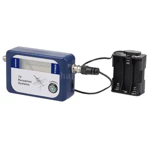 H & D 95dtl Pencari Sinyal DVB-T Signal Finder TV Digital dengan