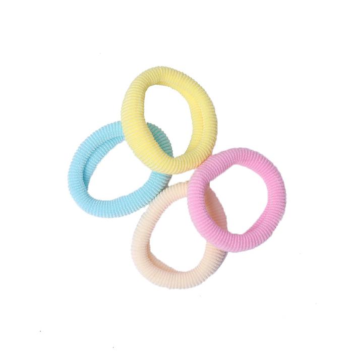 Gambar Stroberi Basic Color Set S Hair Ties - Mix 2 dari Stroberi Accessories Kab. Bandung Barat 4 Tokopedia
