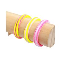 Gambar Stroberi Rainbow List Set Hair Ties - Mix 1 dari Stroberi Accessories Kab. Bandung Barat 2 Tokopedia