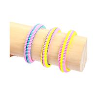 Gambar Stroberi Rainbow List Set Hair Ties - Mix 1 dari Stroberi Accessories Kab. Bandung Barat 1 Tokopedia