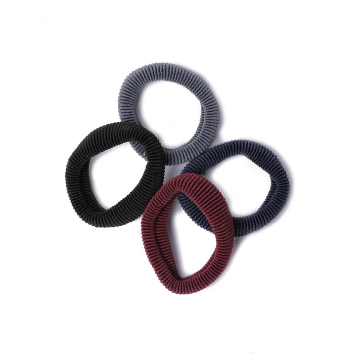 Gambar Stroberi Basic Color Set S Hair Ties - Mix 2 dari Stroberi Accessories Kab. Bandung Barat 2 Tokopedia