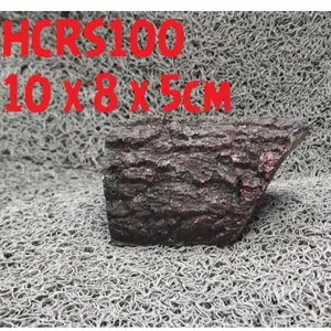 Hiding Cave Reptile | Ular | Gecko Tempat Sembunyi Resin HCRS100 Nomoy