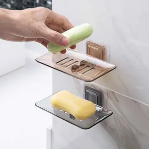 Holder Tempat Sabun Kamar Mandi Soap Drain - FZJ5263