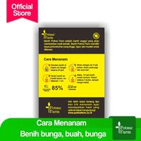 Gambar Pot UCU 12 Hitam Pot Kaktus Pot Bunga Pot Tanaman Pot Plastik Hitam dari Potme Farm Kota Denpasar 4 Tokopedia