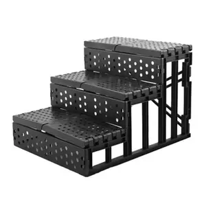 Tangga Tangga untuk Anjing / Kucing Peliharaan