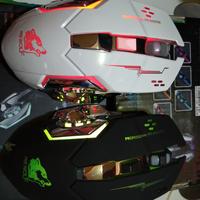 Gambar MOUSE WIRELESS X8 2.4 GHZ 2400 DPI SISTEM CHARGE dari MENTARI KOMPUTER. Kota Makassar 1 Tokopedia